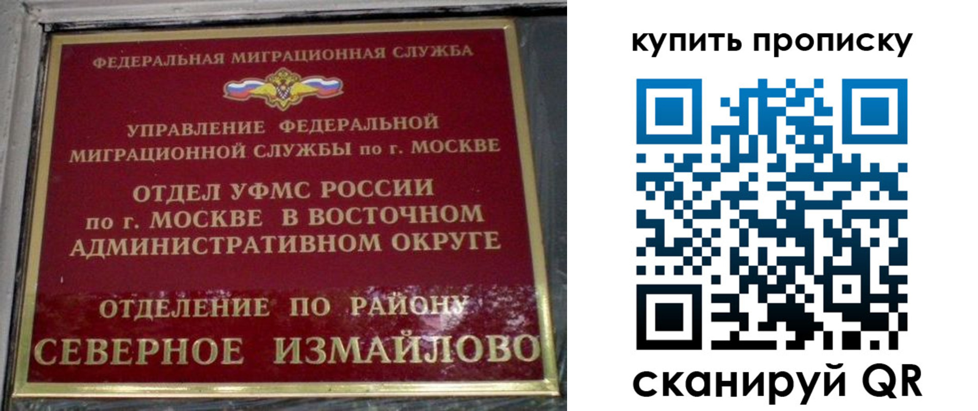 прописка в квартире в Кингисеппе